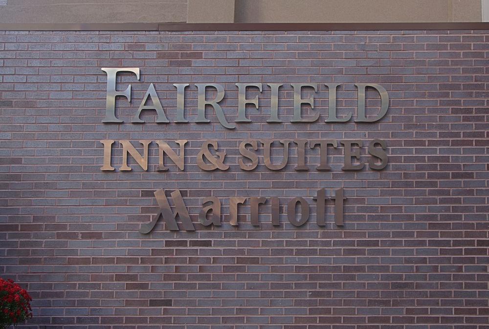 Hotel Fairfield & By Marriott Manhattan/chelsea Nueva York