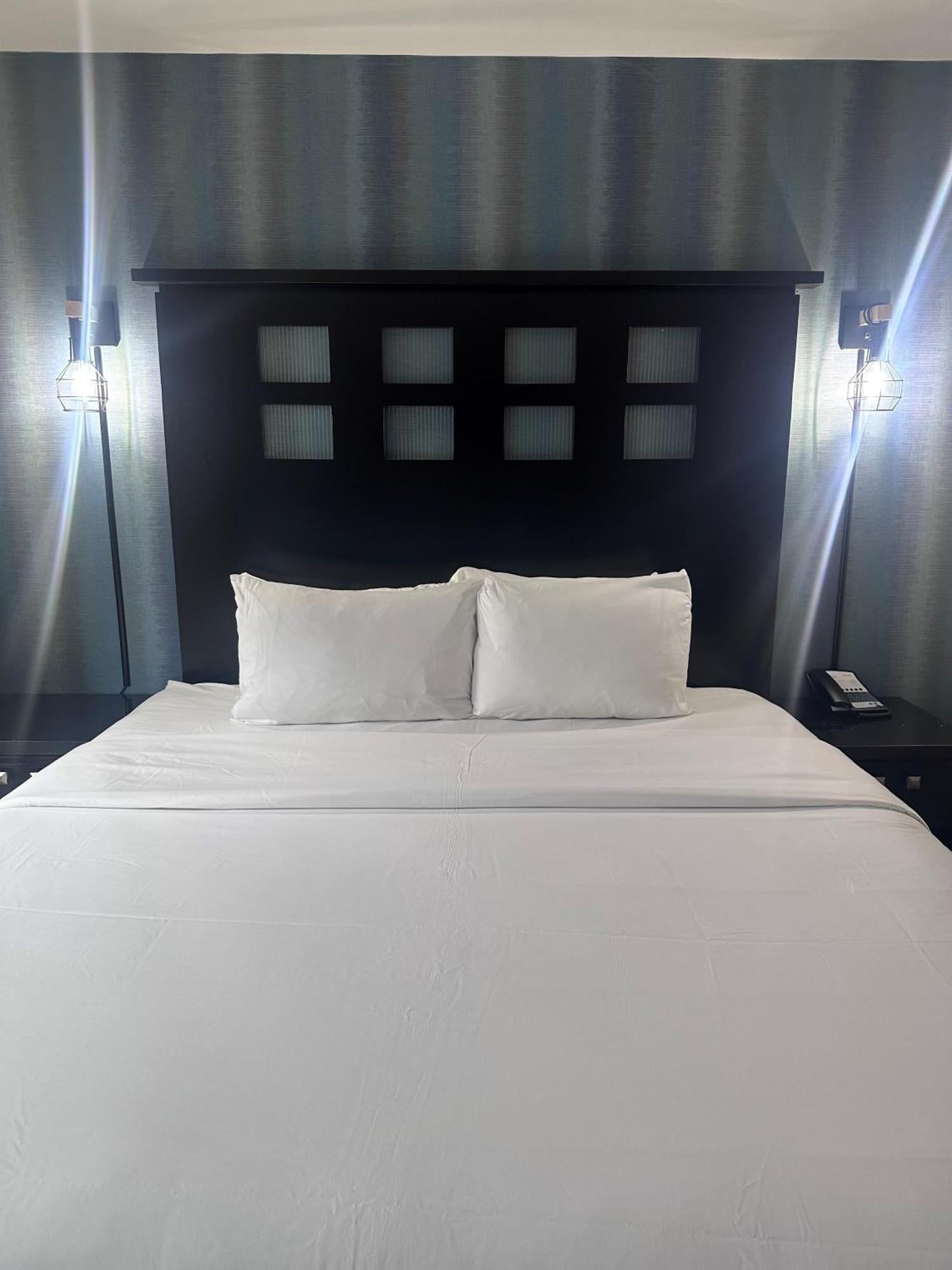 Hotel Fairfield & By Marriott Manhattan/chelsea Nueva York