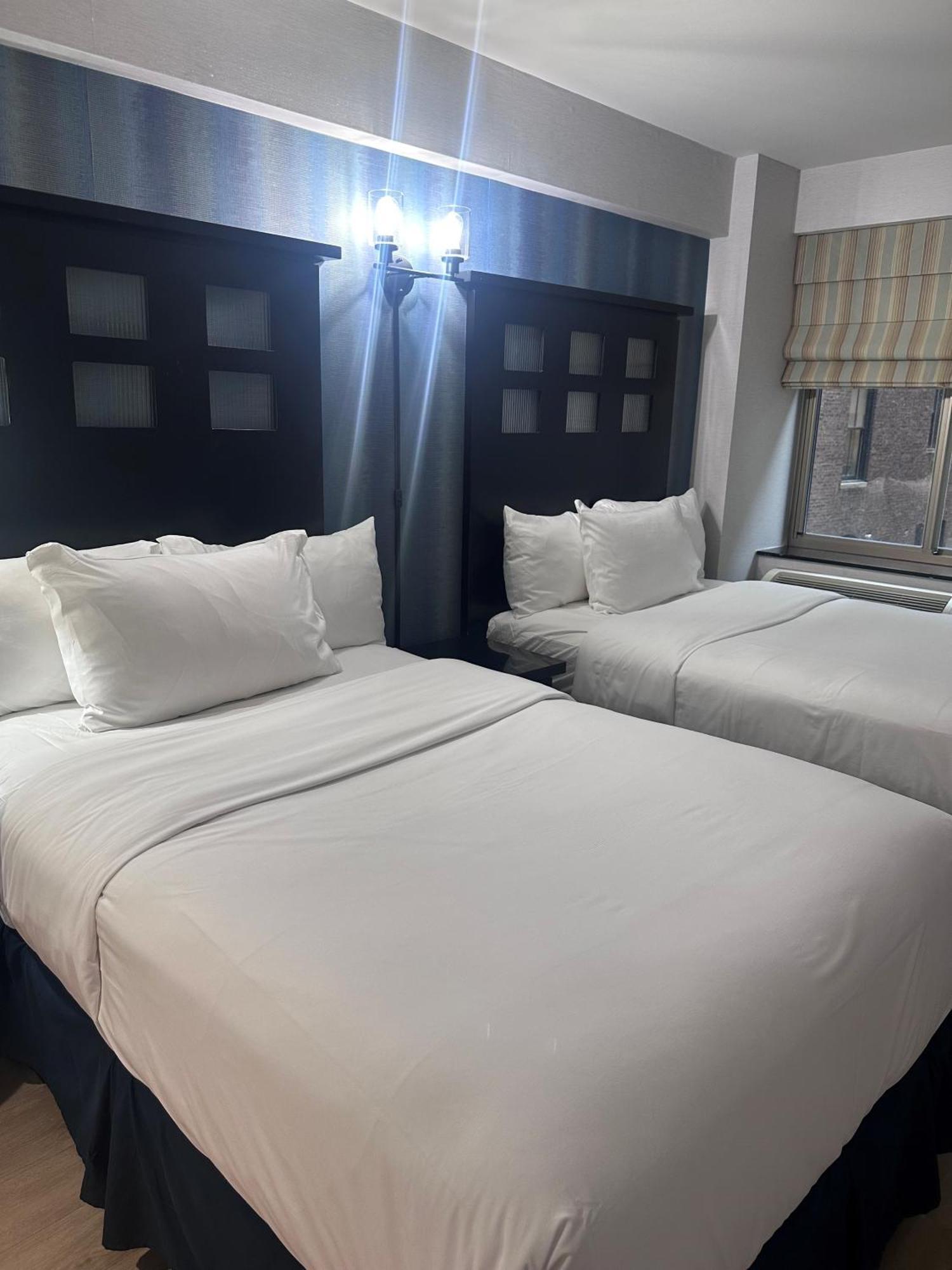 Fairfield & By Marriott Manhattan/chelsea 3* Nueva York
