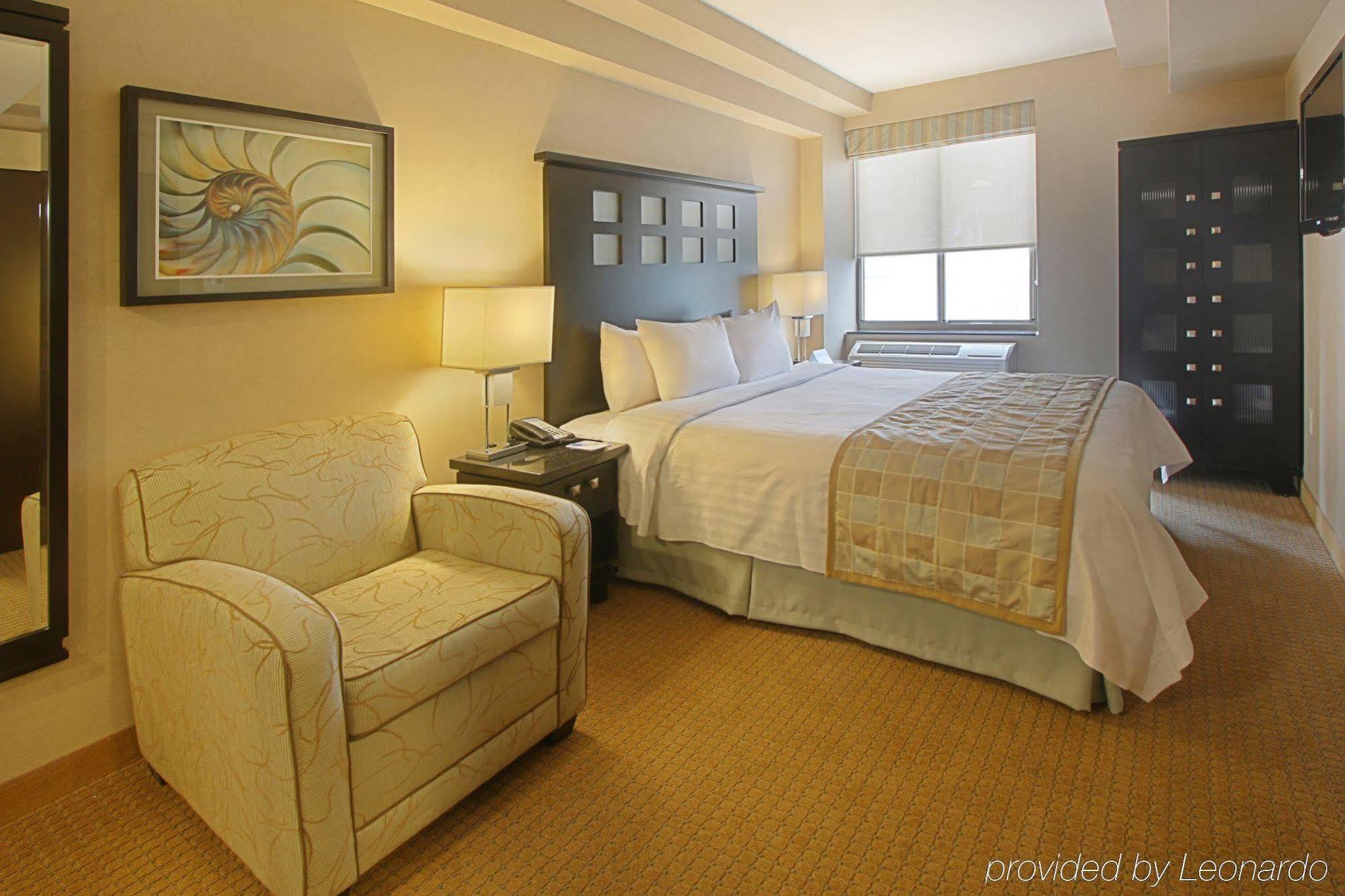 Hotel Fairfield & By Marriott Manhattan/chelsea Nueva York