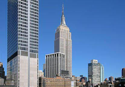 Fairfield & By Marriott Manhattan/chelsea Hotel Nueva York